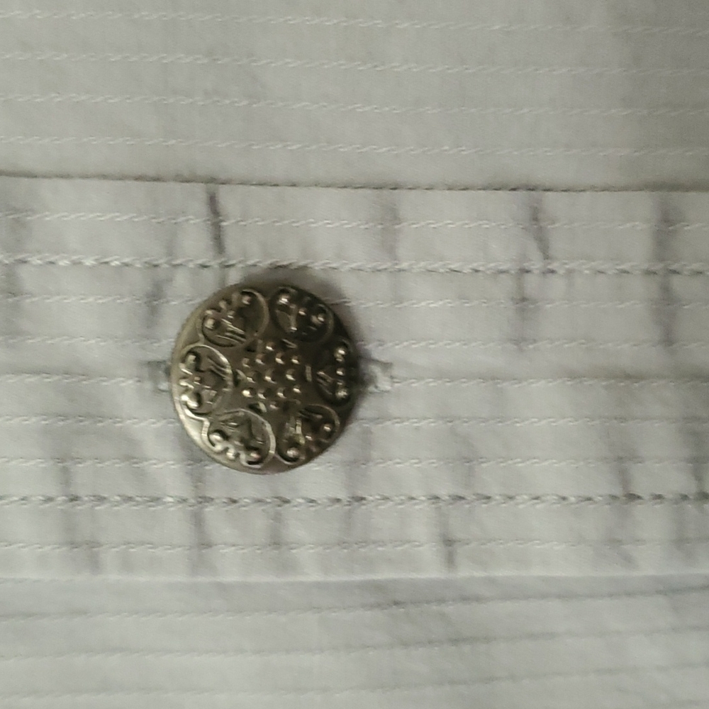 7 Diamonds long sleeve shirt - Picture 3 of 8